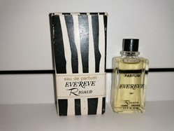 RIGAUD JEANNE EVE REVE