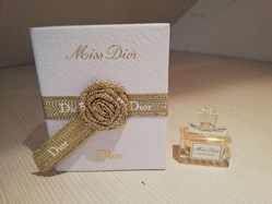 DIOR CHRISTIAN MISS DIOR