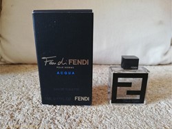 FENDI FAN DI FENDI POUR HOMME ACQUA