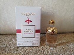 GUERLAIN AQUA ALLEGORIA PERA GRANITA