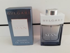 BULGARI MAN GLACIAL