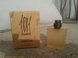 CERRUTI 1881 AMBER