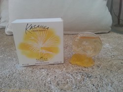 PACOMA  KASANGA