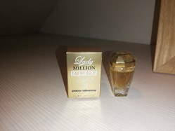 RABANNE LADY MILLION EAU MY GOLD