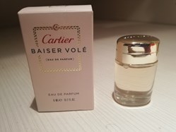 CARTIER BAISER VOLE