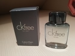 KLEIN CALVIN CK FREE