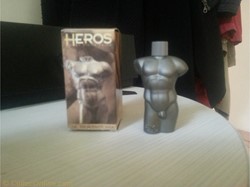 CALVO DIDIER HEROS