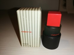 CLAIBORNE LIZ CLAIBORNE