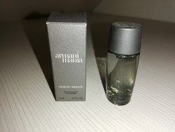 ARMANI MANIA
