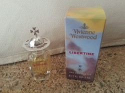 WESTWOOD VIVIENNE LIBERTINE