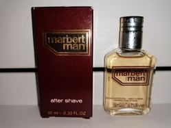MARBERT MAN ASL