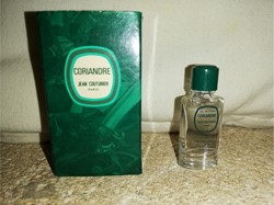 COUTURIER JEAN CORIANDRE