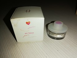 CLARINS PAR AMOUR TOUJOURS