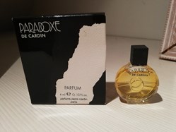CARDIN PARADOXE
