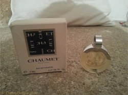 CHAUMET CHAUMET