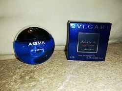 BULGARI AQUA ATLANTIQUE