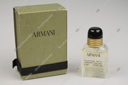 ARMANI GIORGIO EAU POUR HOMME