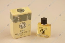 MARTIN MICHELE EDT N° 2