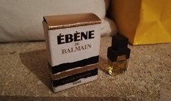 BALMAIN EBENE