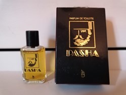 HALA PERFUMES PASHA