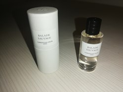 DIOR CHRISTIAN BALADE SAUVAGE