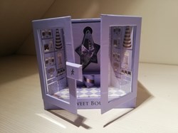MUGLER THIERRY ANGEL SWEET BOUTIQUE