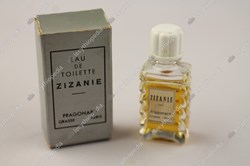 FRAGONARD ZIZANIE