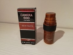 DEVILLE CAMERA 600