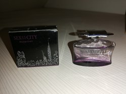 SEX IN THE CITY MIDNIGHT