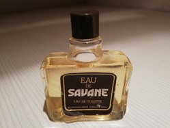 WILLIAMS EAU DE SAVANE