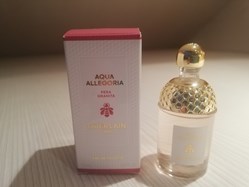 GUERLAIN AQUA ALLEGORIA PERA GRANITA