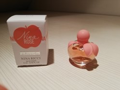 RICCI NINA NINA ROSE