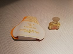 BERGER COEUR DE CANANGA