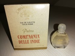 COMPAGNIA DELLE INDIE PADMA