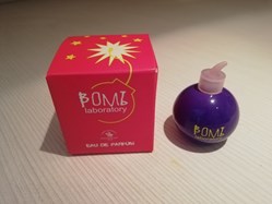 SANTA BARBARA POLO AND RACQUET CLUB BOMB LABORATORY