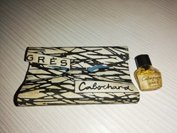 GRES CABOCHARD