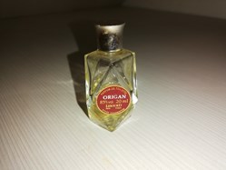 LESOURD ORIGAN