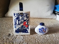 MORANDIERE MARC DE LA BLEU DE CHINE