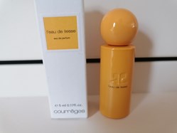 COURREGES EAU DE LIESSE