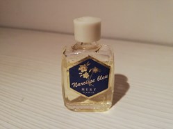 MURY NARCISSE BLEU