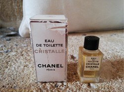 CHANEL CRISTALLE