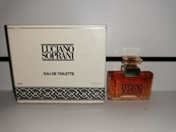 SOPRANI LUCIANO