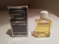 PAYOT PIMENT