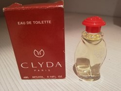 CLYDA