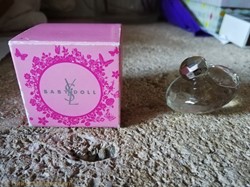 SAINT LAURENT YVES BABY DOLL