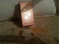 DERROISNE ISABELLE/ LE MONDE EN PARFUMS AME TOSCANE