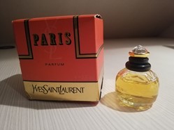 SAINT LAURENT YVES PARIS