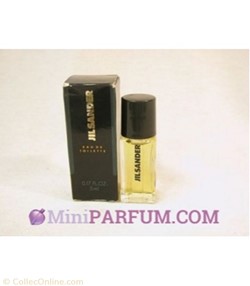 SANDER JIL JIL SANDER III POUR FEMME