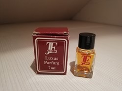 JE PARFUM LUXUS