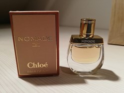 CHLOE NOMADE ABSOLU DE PARFUM